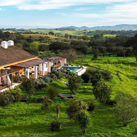 Herdade Reguenguinho Cercal do Alentejo Εξωτερικό φωτογραφία