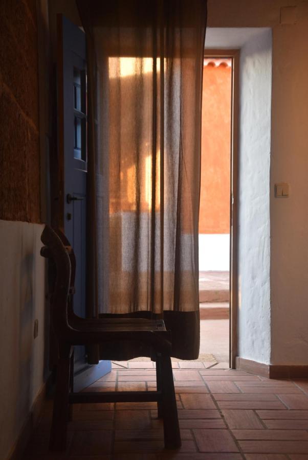 Herdade Reguenguinho Cercal do Alentejo Εξωτερικό φωτογραφία