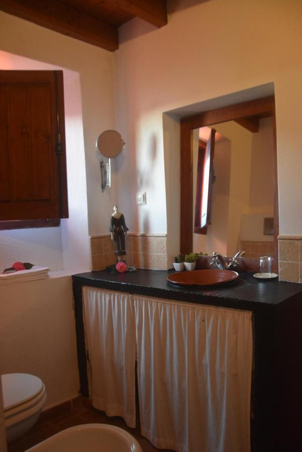 Herdade Reguenguinho Cercal do Alentejo Εξωτερικό φωτογραφία