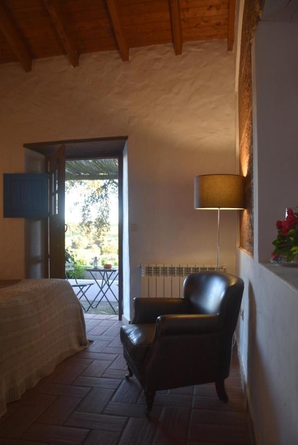 Herdade Reguenguinho Cercal do Alentejo Εξωτερικό φωτογραφία