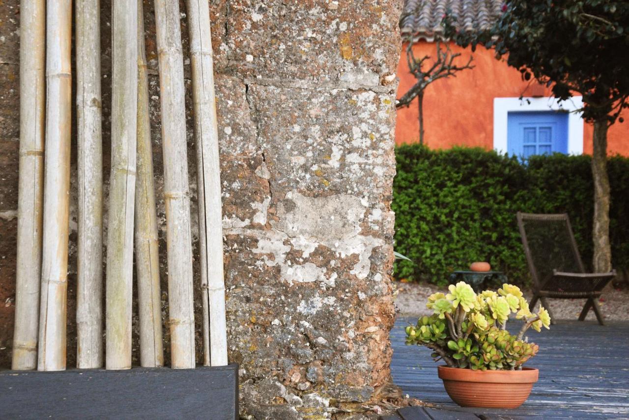 Herdade Reguenguinho Cercal do Alentejo Εξωτερικό φωτογραφία